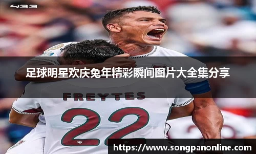 足球明星欢庆兔年精彩瞬间图片大全集分享